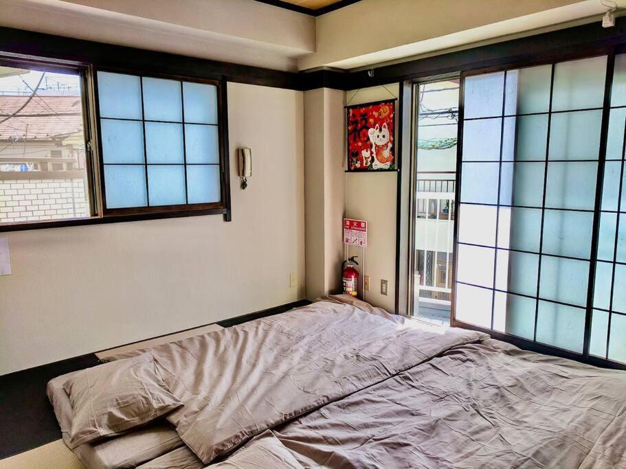 Grato Terrace Villa Tokyo Exterior photo