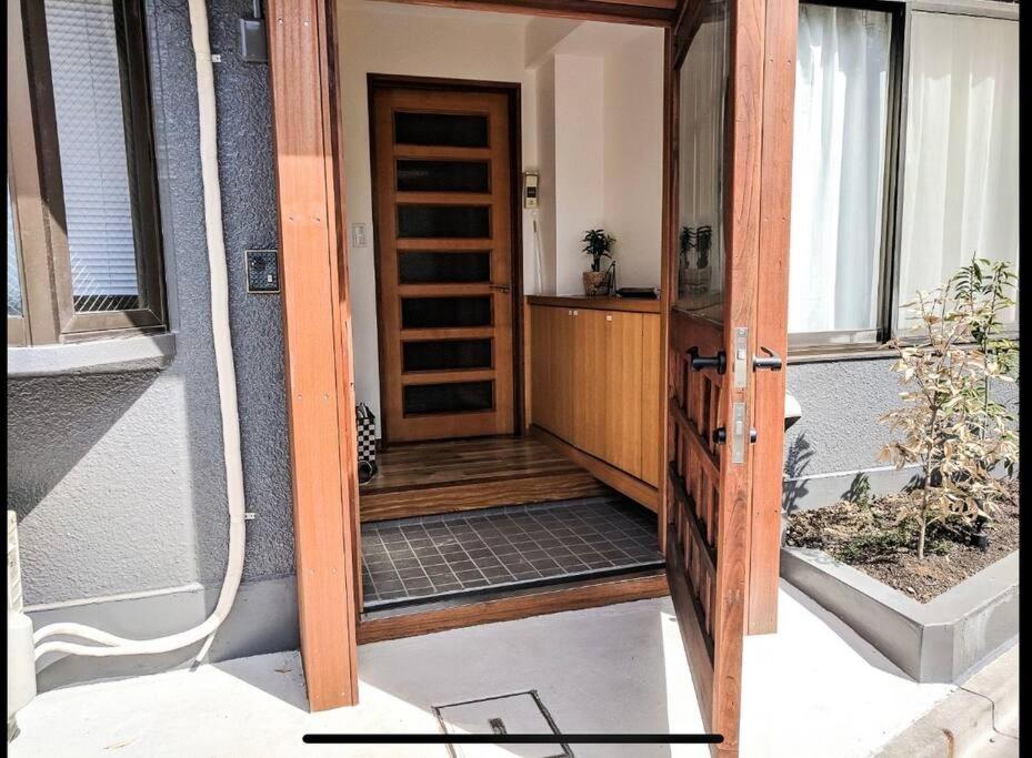 Grato Terrace Villa Tokyo Exterior photo