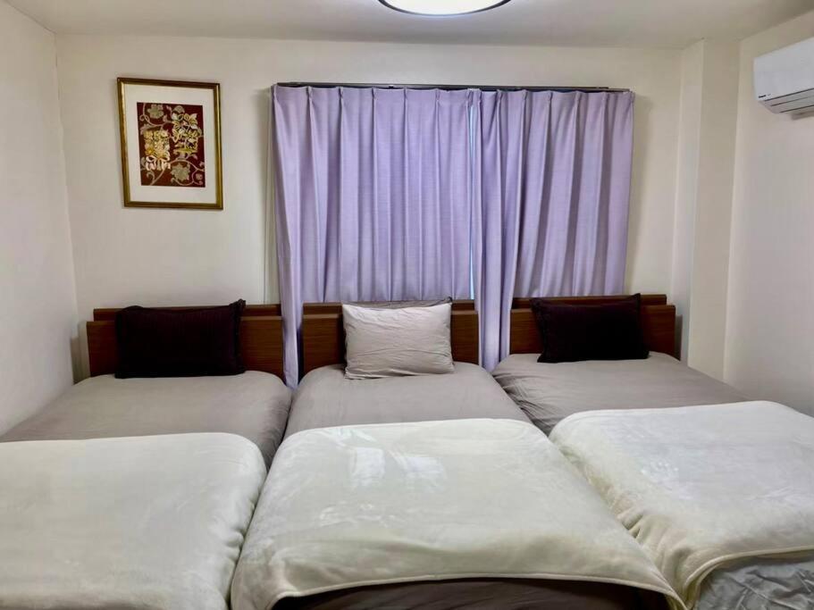Grato Terrace Villa Tokyo Exterior photo